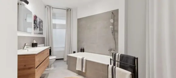 1 Schlafzimmer Wohnung in Neukölln, Germany, Nr. 78982 6