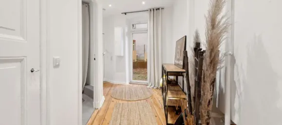 1 Schlafzimmer Wohnung in Neukölln, Germany, Nr. 78982 7