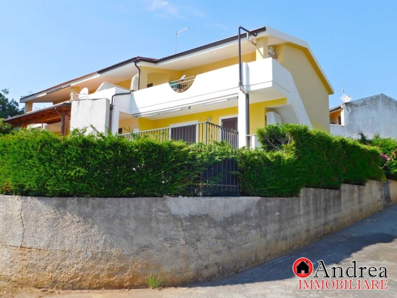 3 rooms House in San Nicola Arcella, Italy No. 268951