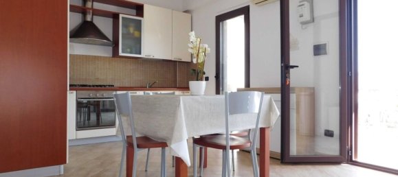 3 rooms House in San Nicola Arcella, Italy No. 268951 16