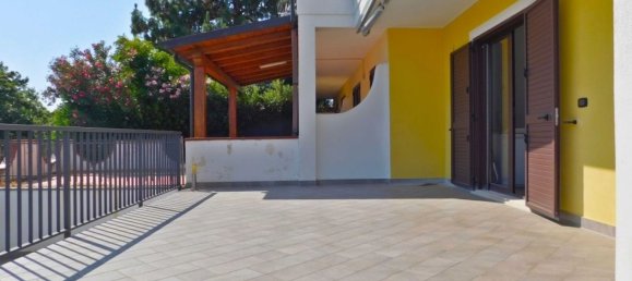 3 rooms House in San Nicola Arcella, Italy No. 268951 6