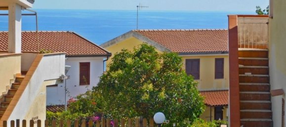 3 rooms House in San Nicola Arcella, Italy No. 268951 35