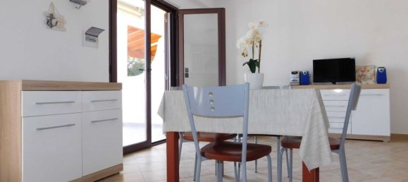 3 rooms House in San Nicola Arcella, Italy No. 268951 11