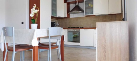 3 rooms House in San Nicola Arcella, Italy No. 268951 18