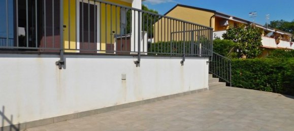 3 rooms House in San Nicola Arcella, Italy No. 268951 2