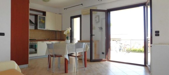 3 rooms House in San Nicola Arcella, Italy No. 268951 10