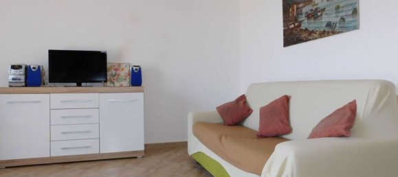 3 rooms House in San Nicola Arcella, Italy No. 268951 15