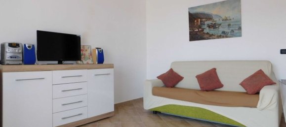3 rooms House in San Nicola Arcella, Italy No. 268951 14