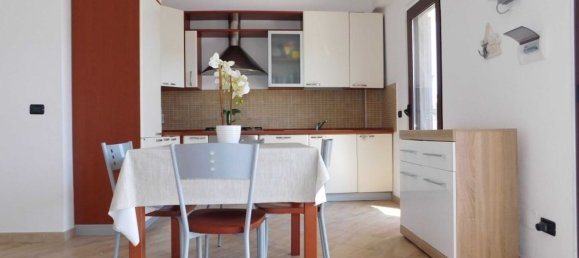 3 rooms House in San Nicola Arcella, Italy No. 268951 8