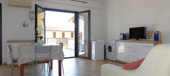 3 rooms House in San Nicola Arcella, Italy No. 268951 19