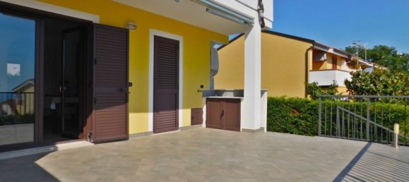 3 rooms House in San Nicola Arcella, Italy No. 268951 5