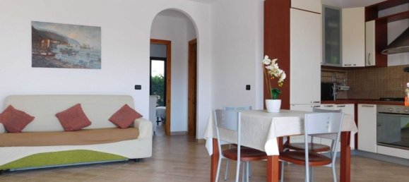 3 rooms House in San Nicola Arcella, Italy No. 268951 17