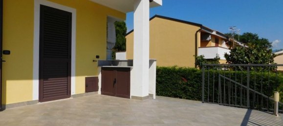 3 rooms House in San Nicola Arcella, Italy No. 268951 33