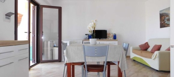 3 rooms House in San Nicola Arcella, Italy No. 268951 9