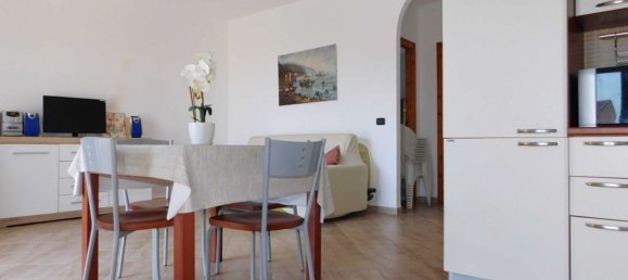3 rooms House in San Nicola Arcella, Italy No. 268951 13