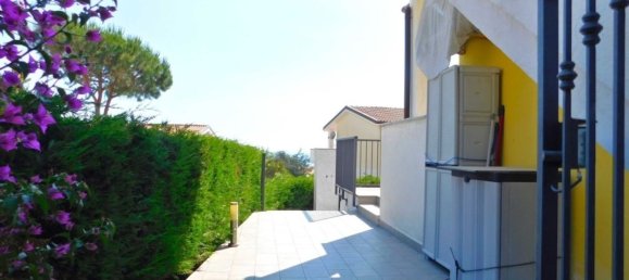 3 rooms House in San Nicola Arcella, Italy No. 268951 36