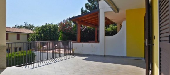 3 rooms House in San Nicola Arcella, Italy No. 268951 34