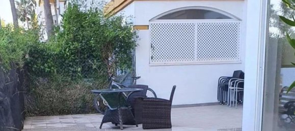 Квартира с 3 спальнями в Марбелья, Испания № 190896 3