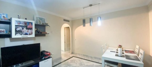 Квартира с 3 спальнями в Марбелья, Испания № 190896 8