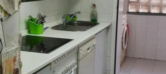 Квартира с 3 спальнями в Марбелья, Испания № 190896 10