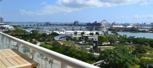 3 dormitorios propiedad comercial en alquiler en Miami, Miami-Dade, Florida, USA № 615233 13