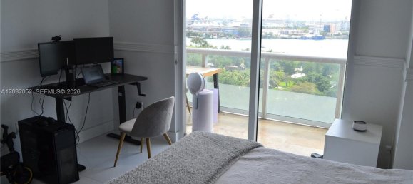 3 dormitorios propiedad comercial en alquiler en Miami, Miami-Dade, Florida, USA № 615233 6