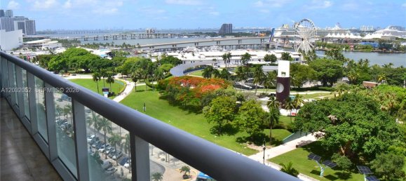 3 dormitorios propiedad comercial en alquiler en Miami, Miami-Dade, Florida, USA № 615233 18