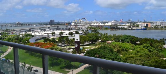 3 dormitorios propiedad comercial en alquiler en Miami, Miami-Dade, Florida, USA № 615233 19