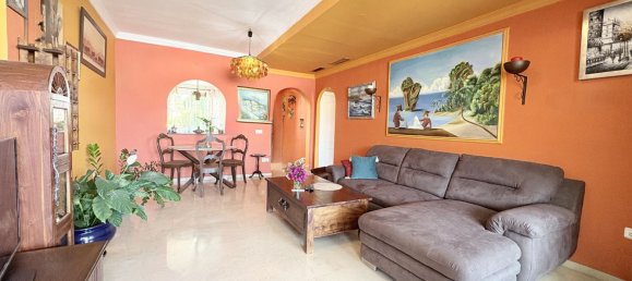 3 غرف نوم شقة في Mijas, Spain رقم 168585 10