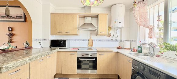 3 غرف نوم شقة في Mijas, Spain رقم 168585 12