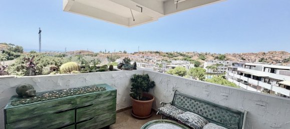 3 غرف نوم شقة في Mijas, Spain رقم 168585 6