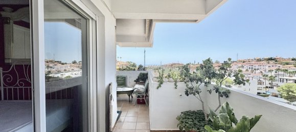 3 غرف نوم شقة في Mijas, Spain رقم 168585 5