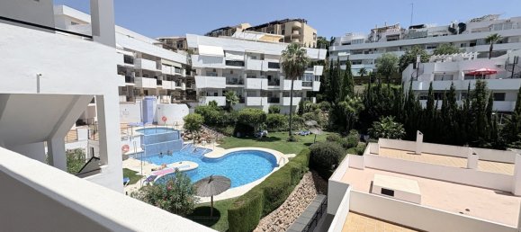 3 غرف نوم شقة في Mijas, Spain رقم 168585 2
