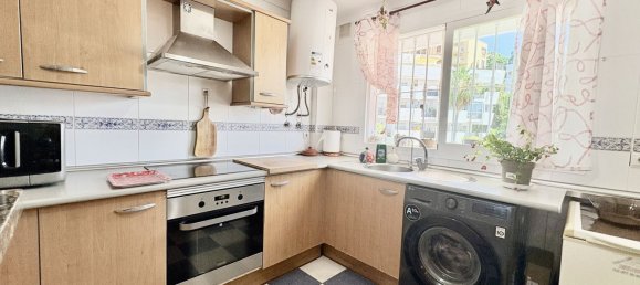 3 غرف نوم شقة في Mijas, Spain رقم 168585 14