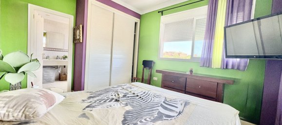 3 غرف نوم شقة في Mijas, Spain رقم 168585 25