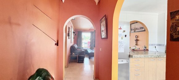 3 غرف نوم شقة في Mijas, Spain رقم 168585 15