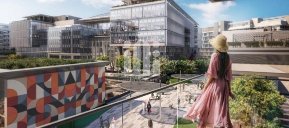 2 غرف نوم شقة في Louvre Abu Dhabi Residences, جزيرة السعديات, UAE رقم 59159 5