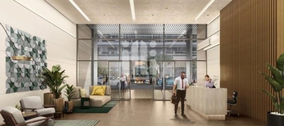 2 غرف نوم شقة في Louvre Abu Dhabi Residences, جزيرة السعديات, UAE رقم 59159 12