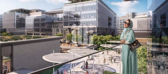 2 غرف نوم شقة في Louvre Abu Dhabi Residences, جزيرة السعديات, UAE رقم 59159 9