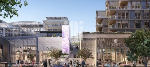 2 غرف نوم شقة في Louvre Abu Dhabi Residences, جزيرة السعديات, UAE رقم 59159 6