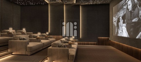 2 غرف نوم شقة في Louvre Abu Dhabi Residences, جزيرة السعديات, UAE رقم 59159 8