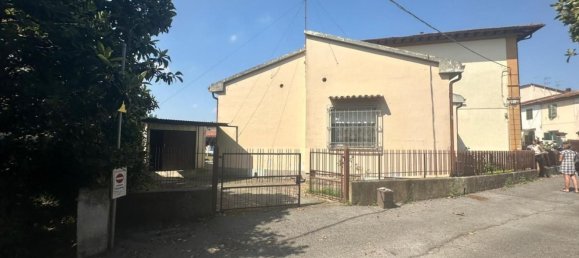 Casa de 3 dormitorios en Pisa, Italy No. 380658 32