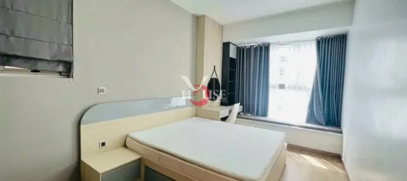 2 bedrooms Apartment in District 7, Vietnam No. 19352 5