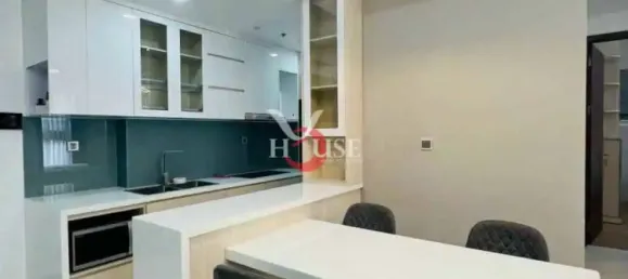 2 bedrooms Apartment in District 7, Vietnam No. 19352 3