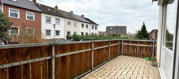 Adosado de 3 dormitorios en Hanover, Germany No. 136482 11