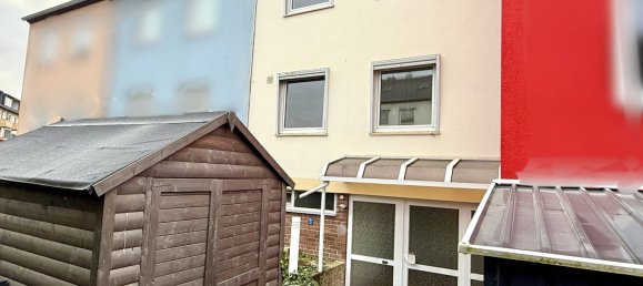 Adosado de 3 dormitorios en Hanover, Germany No. 136482 20