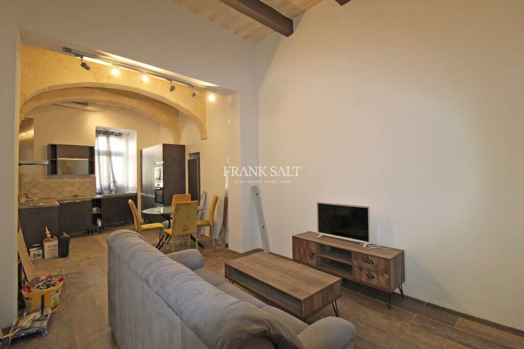 1 غرف نوم تاون هاوس في Gudja, Malta رقم 8074