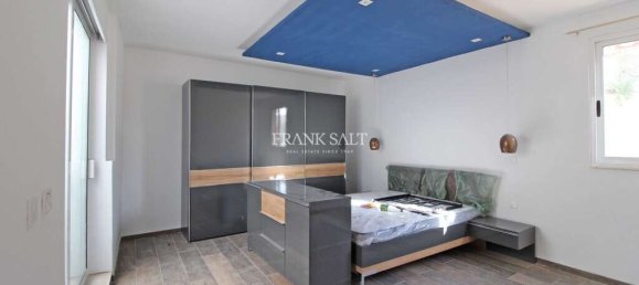 1 غرف نوم تاون هاوس في Gudja, Malta رقم 8074 4