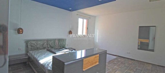 1 غرف نوم تاون هاوس في Gudja, Malta رقم 8074 5