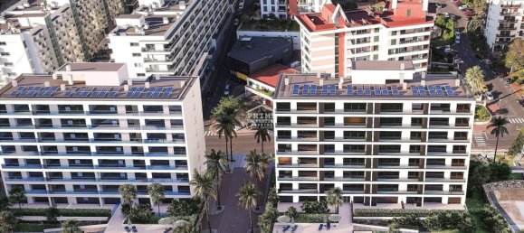 Apartamento T2 em Funchal, Portugal N.º 129694 58